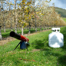 Load image into Gallery viewer, BIRD SCARE CANNON - GUN + TIMER
