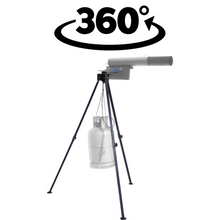 Load image into Gallery viewer, 360 TRIPOD (TRIPOD ONLY)