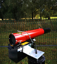 Load image into Gallery viewer, BIRD SCARE GUN - COMPLETE SETUP