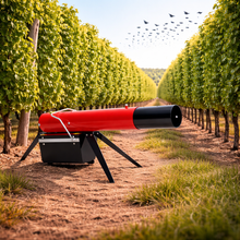 Load image into Gallery viewer, BIRD SCARE GUN + TIMER
