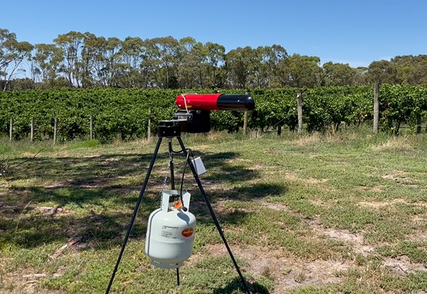 BIRD Scare Guns | The #1 Bird Scare Cannon – Bird Scare Guns - The #1 ...