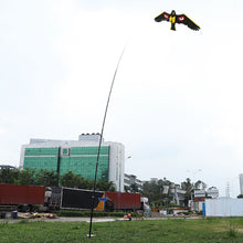 Load image into Gallery viewer, BIRD SCARE KITE with 4M Telescopic Pole
