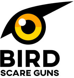 Bird Scare Guns - The #1 Bird Scare Gun!