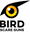 BIRD Scare Guns logo