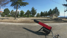 Load and play video in Gallery viewer, BIRD SCARE GUN
