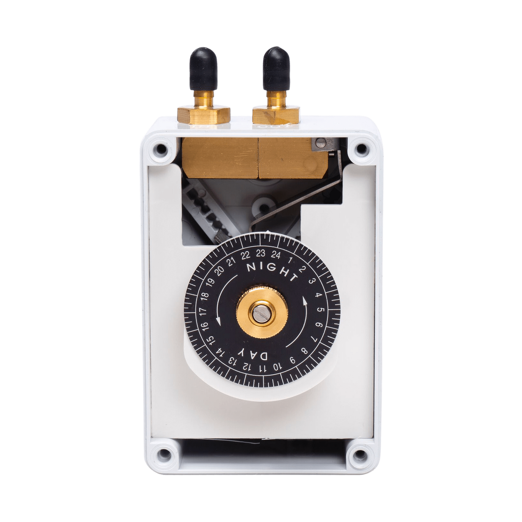 BIRD SCARE GUN - TIMER