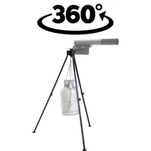 Load image into Gallery viewer, 360 TRIPOD (TRIPOD ONLY)

